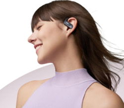 Product image of Shokz T511-ST-BK