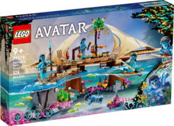 Product image of Lego 75578