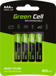 Green Cell GR04 tootepilt