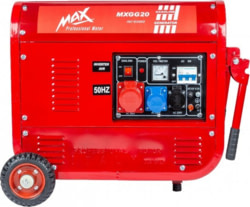 Product image of MAX MXGG20