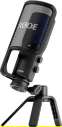 Product image of RØDE NTUSB+