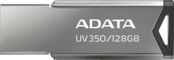 Product image of Adata AUV350-128G-RBK