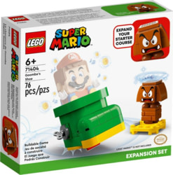 Product image of Lego 71404