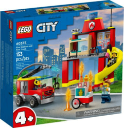 Product image of Lego 60375