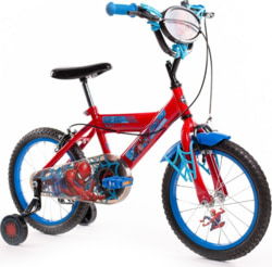 Huffy 21960W tootepilt