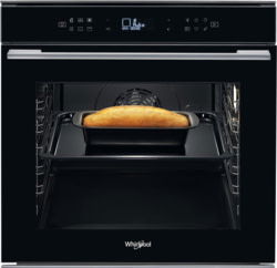 Product image of Whirlpool W7 OM4 4S1 P BL