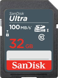 Product image of SanDisk SDSDUNR-032G-GN3IN