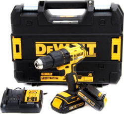 DeWALT DCD778D2T tootepilt