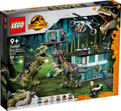 Product image of Lego 76949