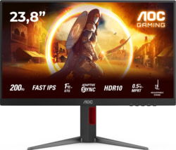 Product image of AOC 24G4HA