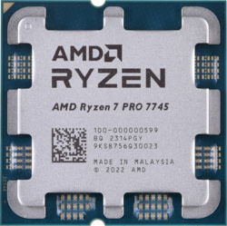 AMD 100-100000599MPK tootepilt