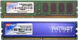 Product image of Patriot Memory PSD34G13332