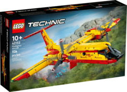 Lego 42152 tootepilt