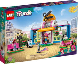 Product image of Lego 41743