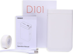 Product image of NIIMBOT D101