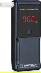 BACscan F-50 Ultra tootepilt