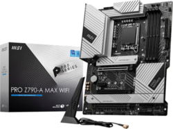 MSI 7E07-014R tootepilt