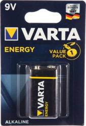 Product image of VARTA 9V 6LR61