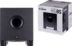 Product image of Yamaha HS8S