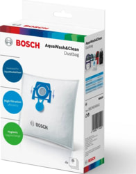 Product image of BOSCH BBZWD4BAG