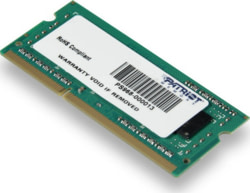 Product image of Patriot Memory PSD34G160081S