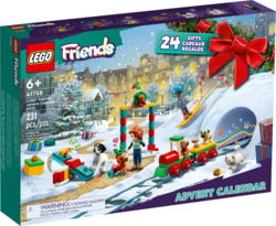 Product image of Lego 41758