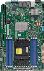Product image of SUPERMICRO MBD-X13SEW-TF-B