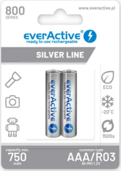 Product image of everActive EVHRL03-800
