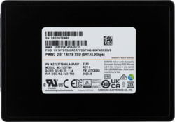 Product image of Samsung MZ7L37T6HBLA-00A07