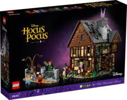 Product image of Lego 21341