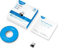 Product image of Cudy WU650