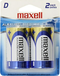 MAXELL MX-161170 tootepilt