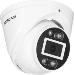 Product image of Foscam T8EP 8MP POE BIAŁA