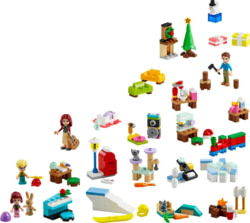 Product image of Lego 42637