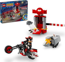 Lego 76995 tootepilt