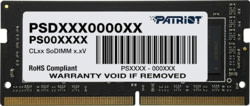 Patriot Memory PSD48G26662S tootepilt