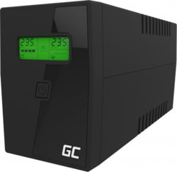 Product image of Green Cell UPS01LCD