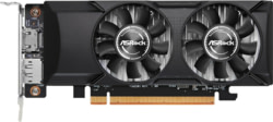 Product image of Asrock A380 LP 6G