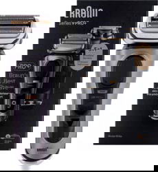 Braun 9515s PRO tootepilt