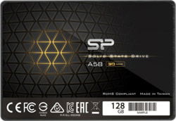 Silicon Power SP128GBSS3A58A25RR tootepilt