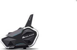 Midland R1 MESH SINGLE tootepilt