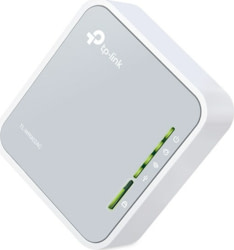 Product image of TP-LINK TL-WR902AC