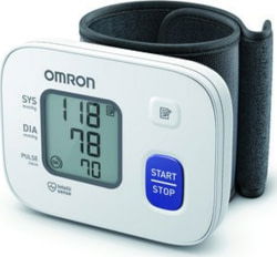 OMRON HEM-6161-E tootepilt