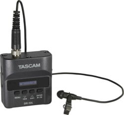 Product image of Tascam 012-09-101