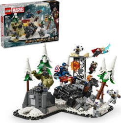 Lego 76291 tootepilt