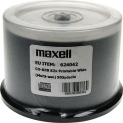 Product image of MAXELL 624042.00.AS