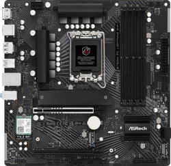 Asrock B760M PG Lightning WiFi tootepilt