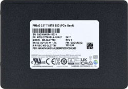 Product image of Samsung MZQL27T6HBLA-00A07