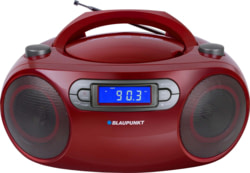 Product image of Blaupunkt BB18RD
