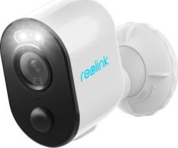 Reolink Argus 3 Pro 5MP tootepilt